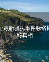 51网网址最新骚扰事件脉络揭秘，揭秘真相