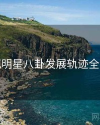 探花明星八卦发展轨迹全追踪