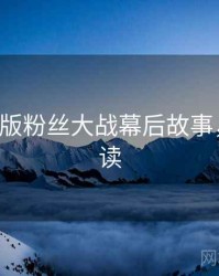 P站中文版粉丝大战幕后故事，避坑必读